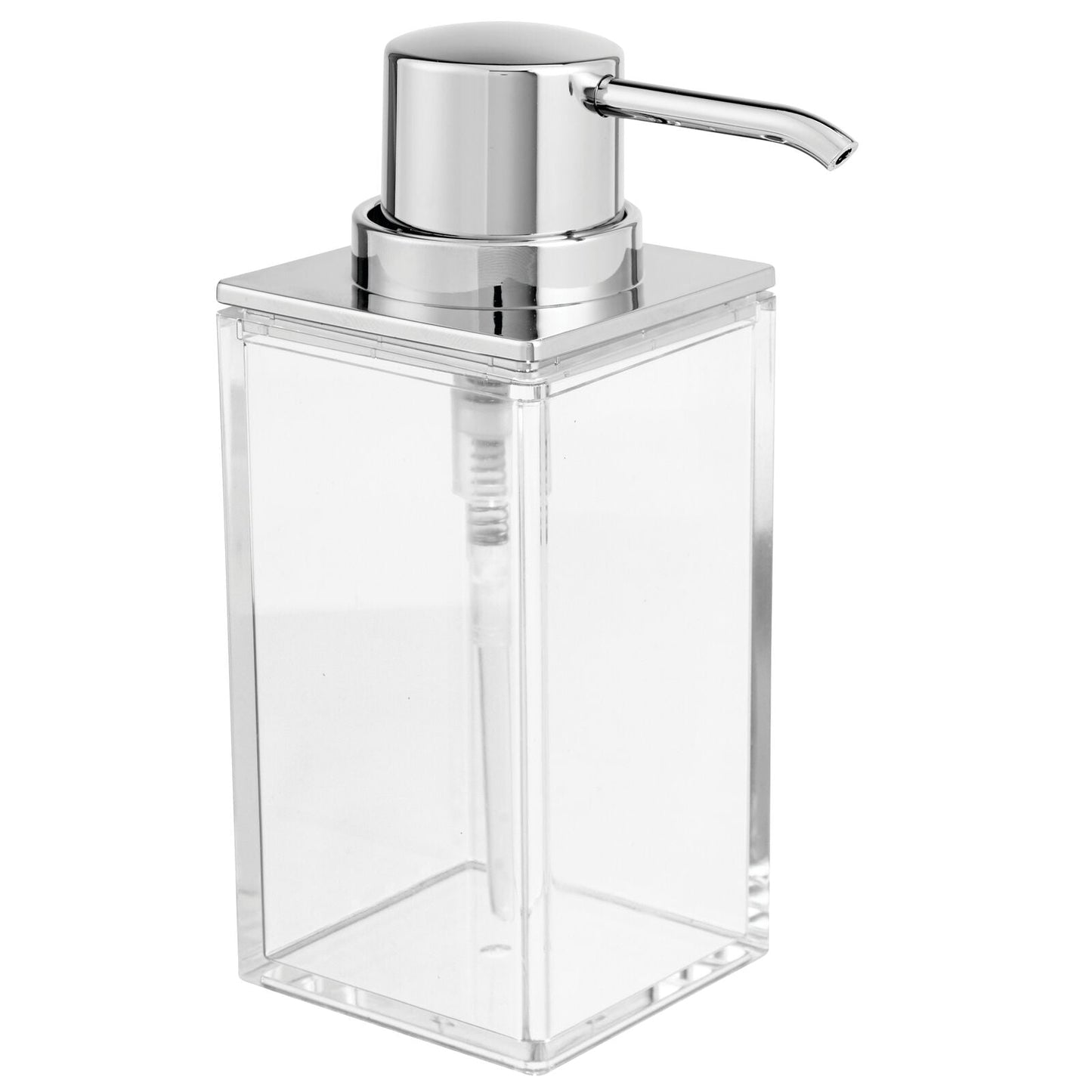Small Refillable Liquid Soap Dispenser